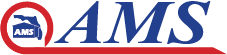 AMS of FLA Logo