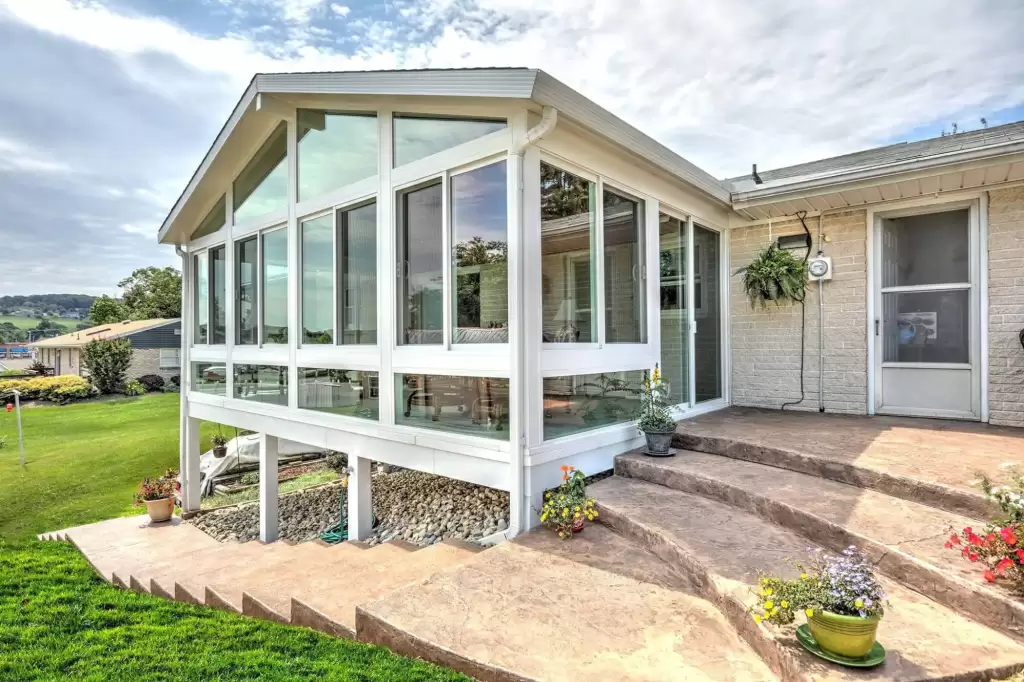 Experts in Mobile Home Repair and Remodeling Mobile Home roofing Avon Park