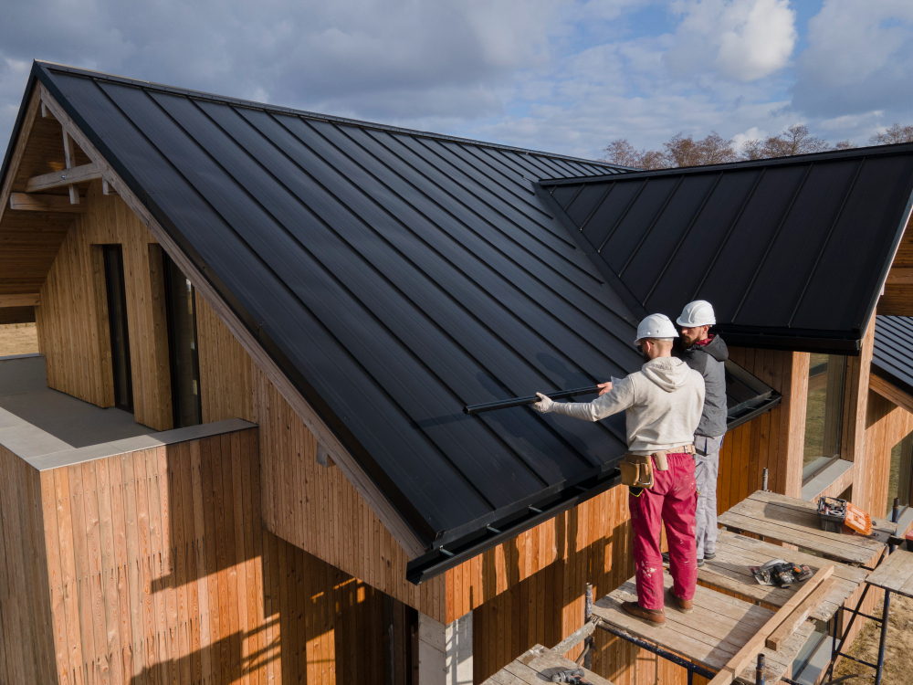roofing for manufactured homes in Florida