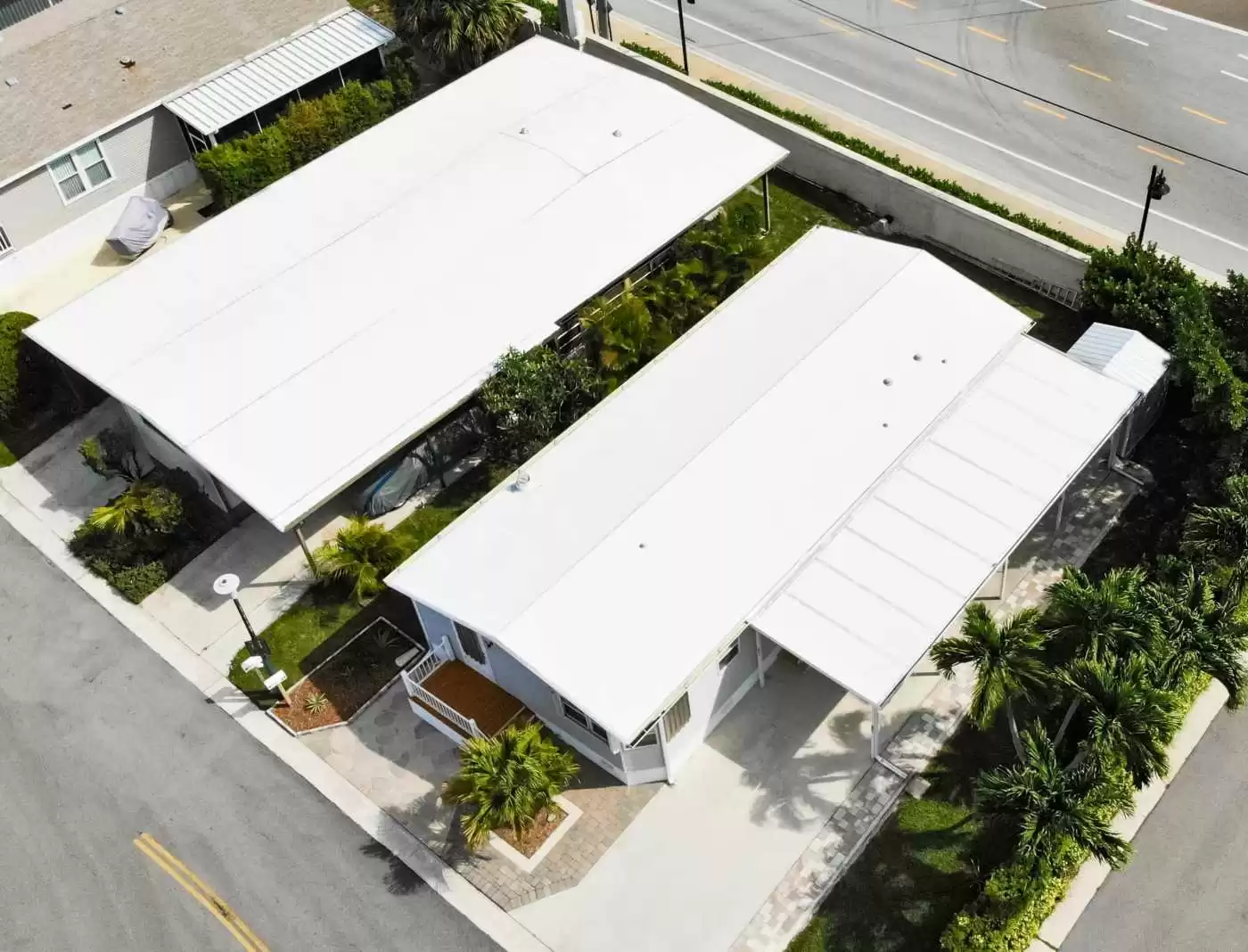 mobile home repair in winter haven