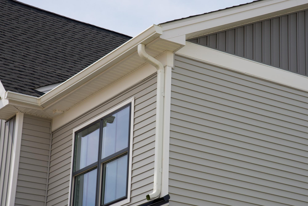Home Siding Installation Services in South Florida Mobile Home Roof over Avon Park