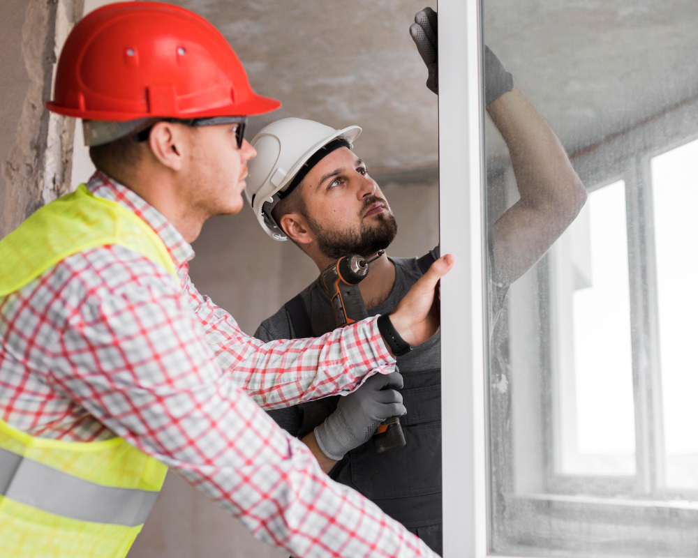 Mobile Home Hurricane Window Installation Services Mobile Home Roofing Contractor in Avon Park