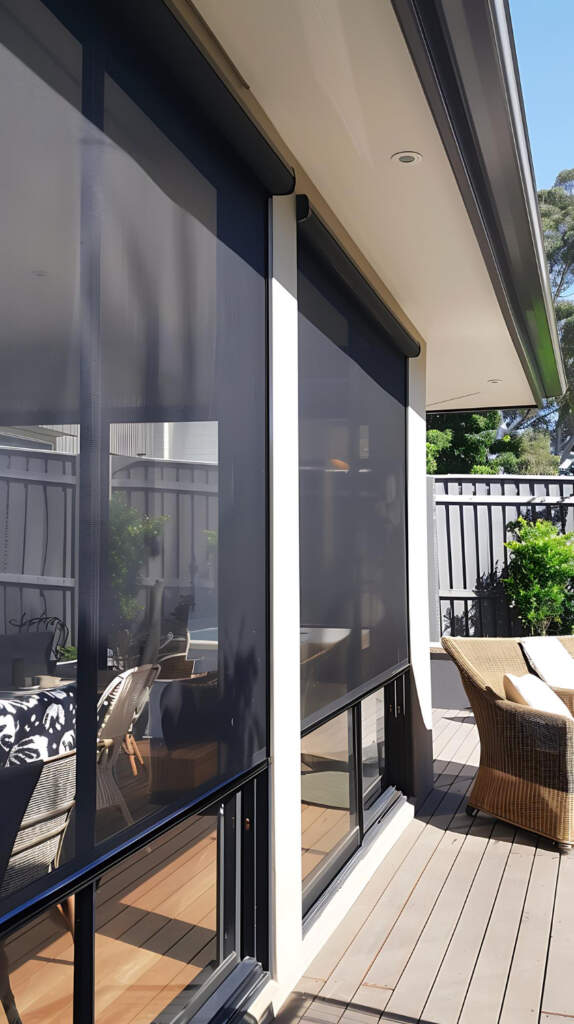 Screen Enclosure Options for Your Mobile Home Mobile Home roofing Avon Park